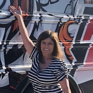 Meet your Posher, Lori